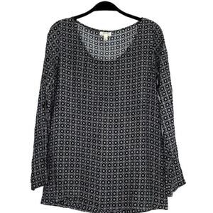 Soft Joie XS Long Sleeve Top